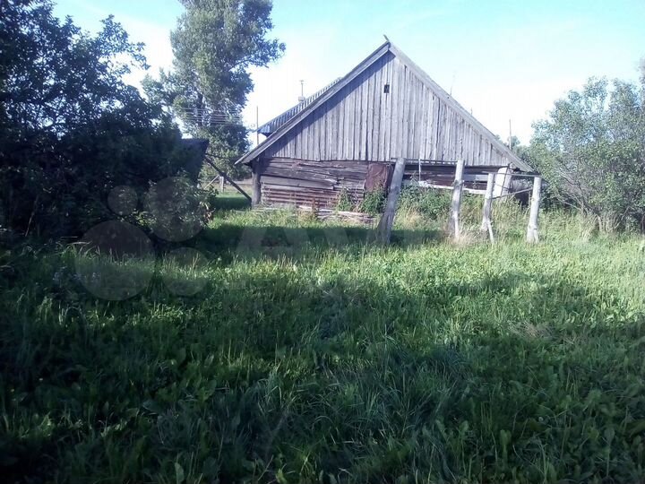 Участок 64 сот. (ИЖС)