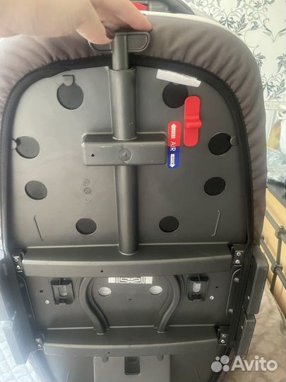 Коляска Inglesina Culla