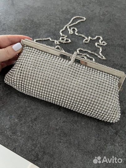 Продам клатч. Новый
