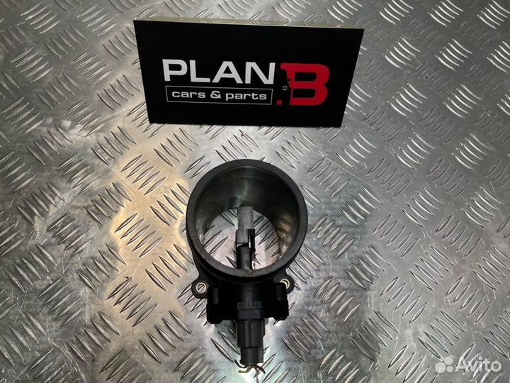 Датчик массового расхода воздуха Nissan