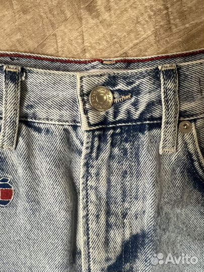 Юбка джинсовая Tommy Hilfiger jeans