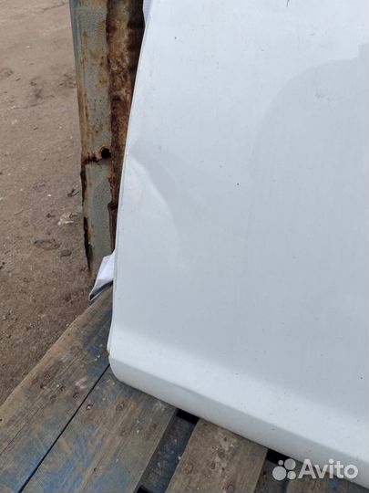 Дверь задняя левая Mazda 3 BK Мазда 3 бк