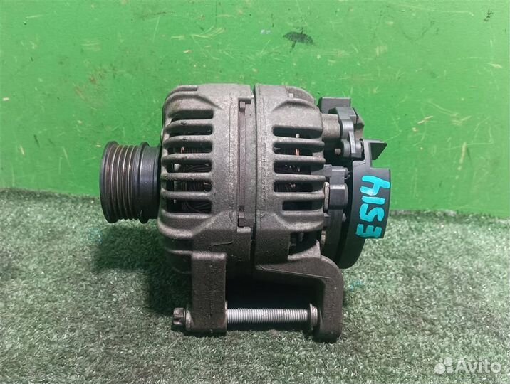 Генератор Opel astra H 2009