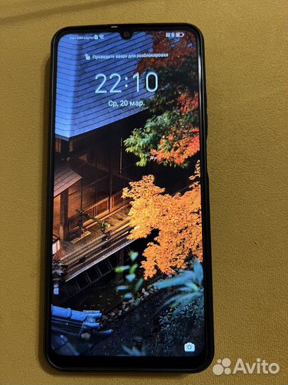 HONOR X7a Plus, 6/128 ГБ