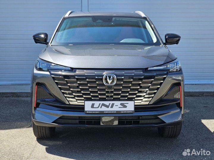 Changan CS55 Plus 1.5 AMT, 2024