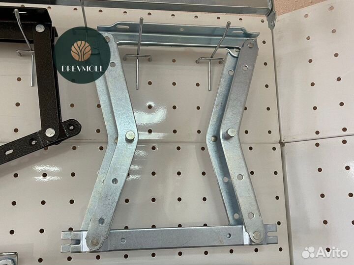 Механизмы трансформации Тик Так