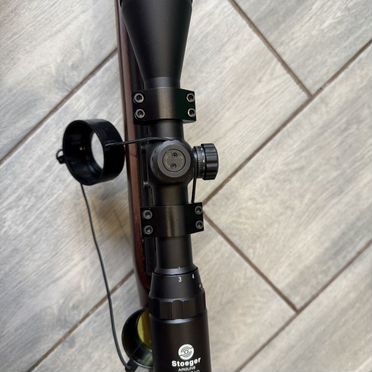 Оптический прицел stoeger x50