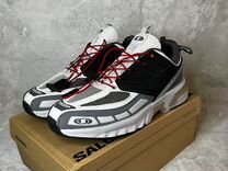 Мужские кроссовки salomon acs pro advanced