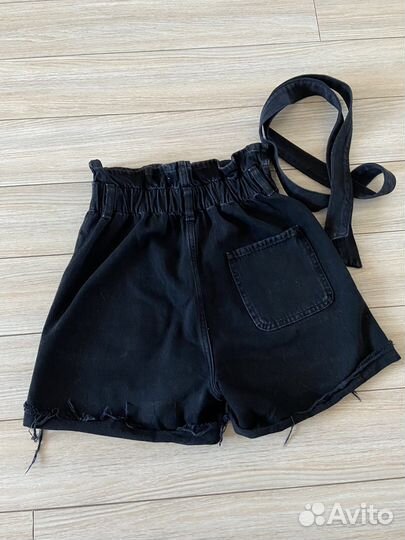 Шорты zara
