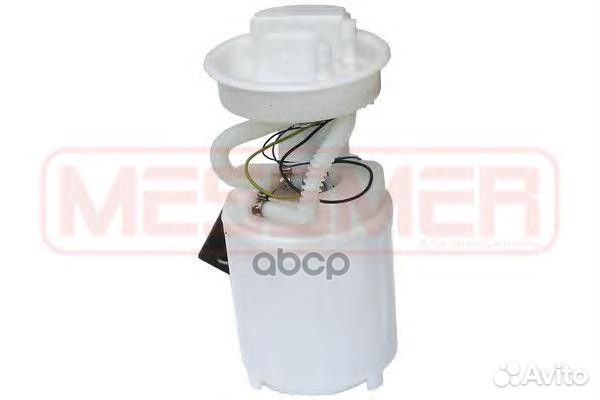 775048 насос топливный электрический 3.0bar Sk