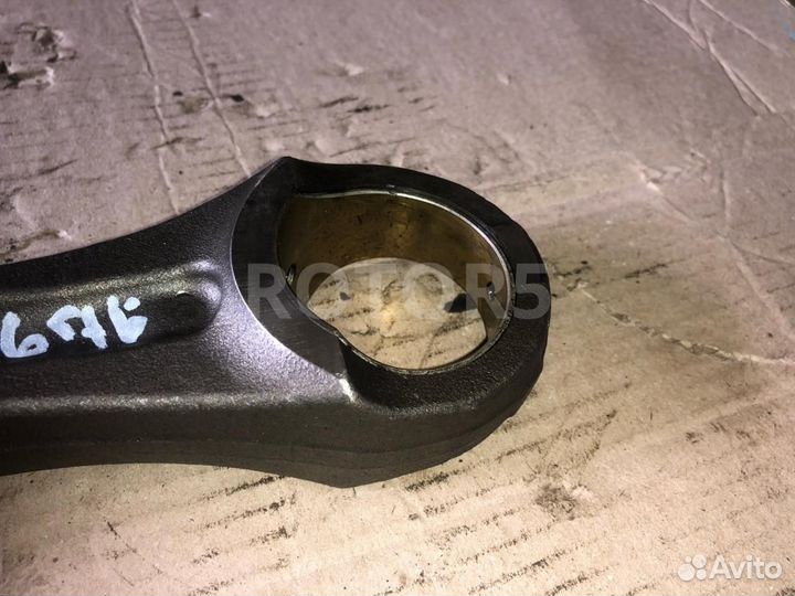 Шатун MAN TGX 2015 3174