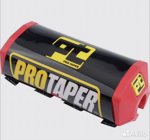 Подушка на руль protaper