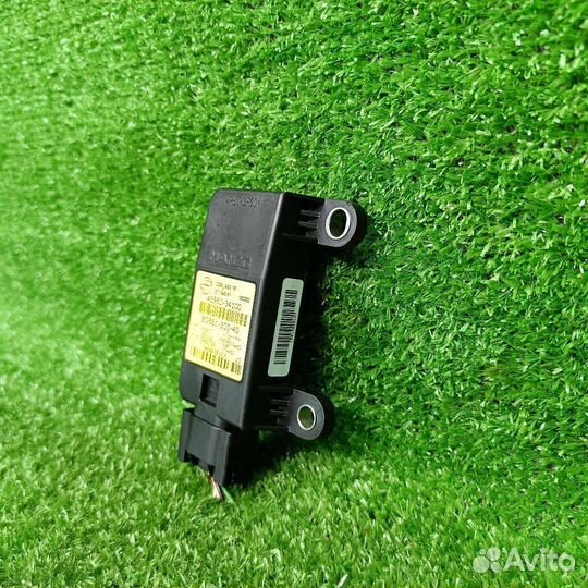 Датчик ускорения SsangYong Actyon 2 рест. SUV 2015