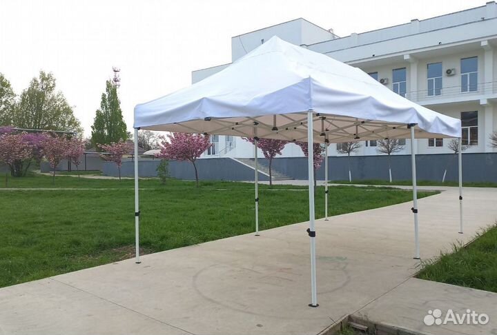 Шатер палатка быстровозводимый