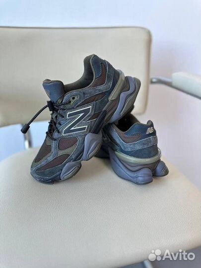 Кроссовки New balance 9060