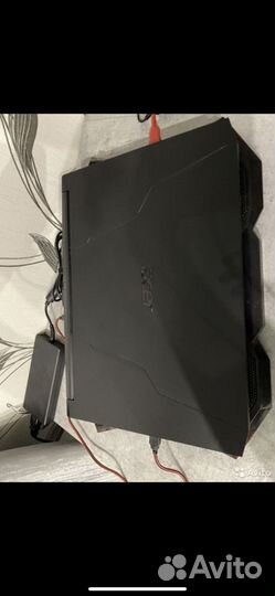 Игровой Ноутбук Аcer nitro 5