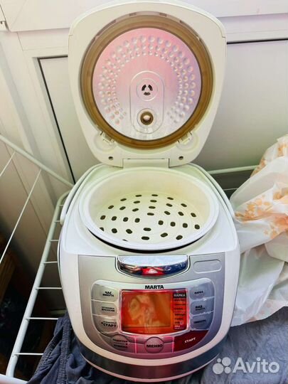 Мультиварка