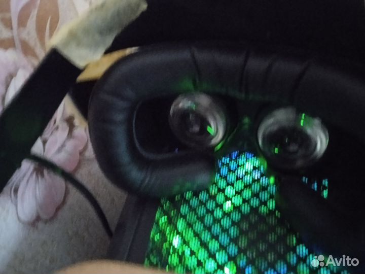 Windows mixed reality