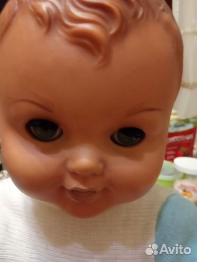 Куклы 80-х 90-х