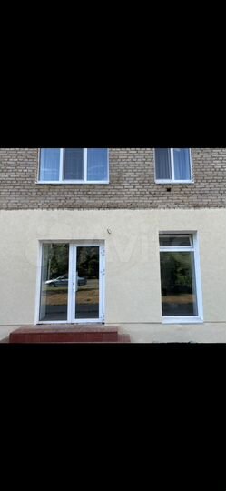 Нежилое помещение