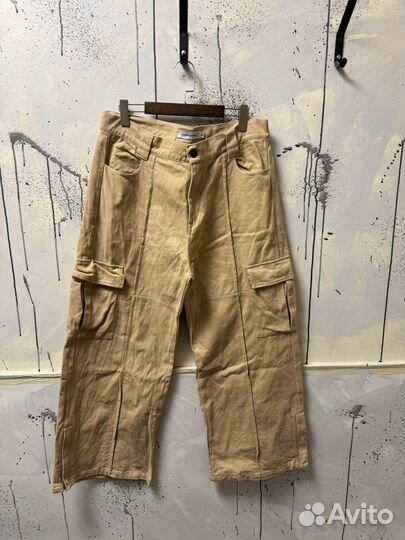 Штаны POH “pioneers OF THE heroism” Оригинал