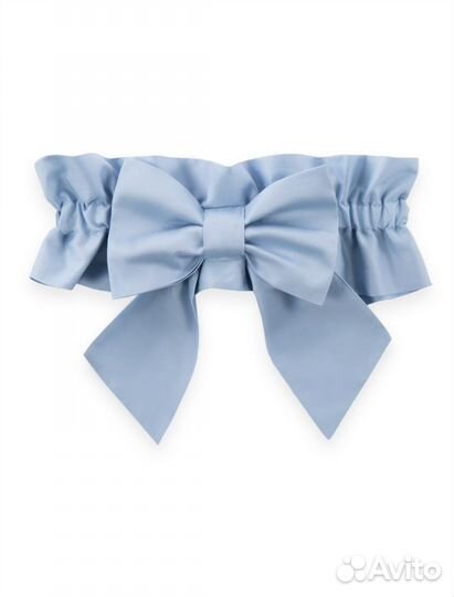 Бант на выписку