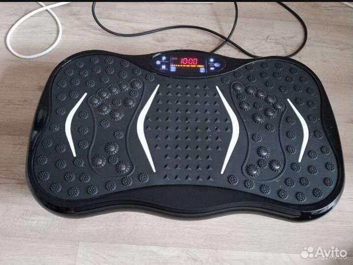 Массажер для похудения