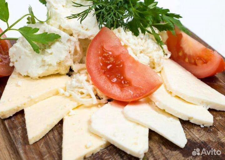 Армянская бастурма,суджук и многое другое