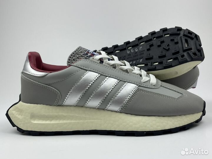 Кроссовки adidas мужские