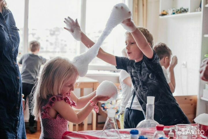 Организатор мероприятий