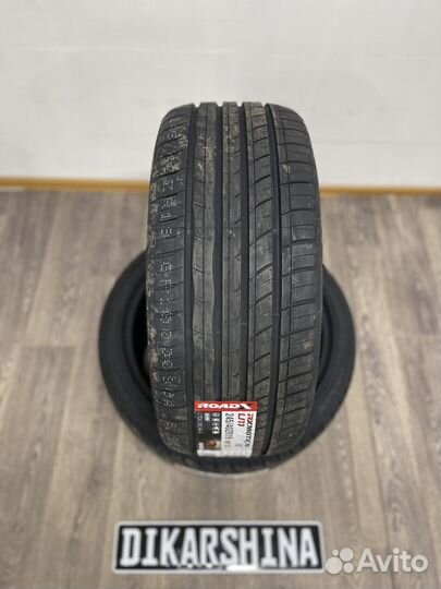 RoadX RXMotion U11 265/35 R20 99Y