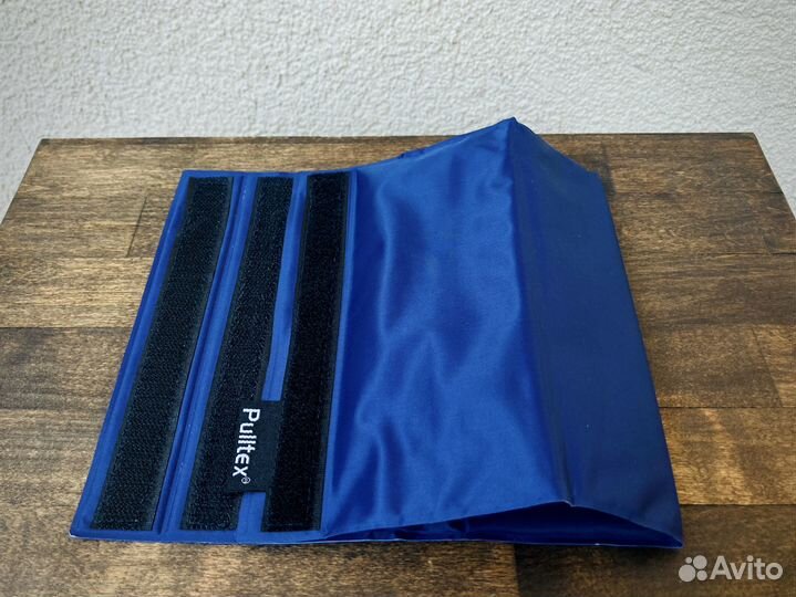 Охлаждающий чехол для вина Pulltex