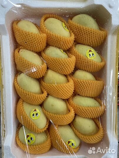 Манго Тайланд