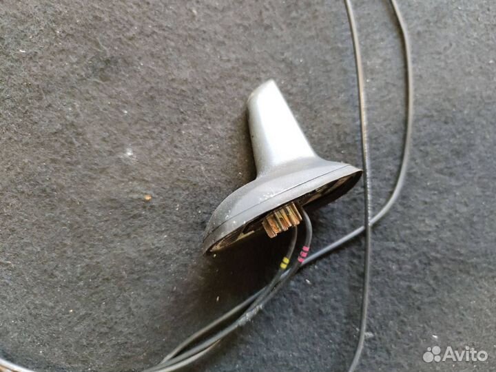 Антенна Mercedes-Benz C-Класс W204/S204 W204.044