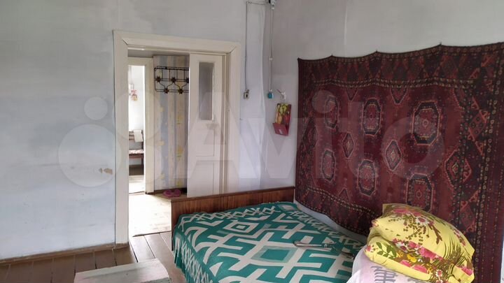 Дом 65 м² на участке 6 сот.