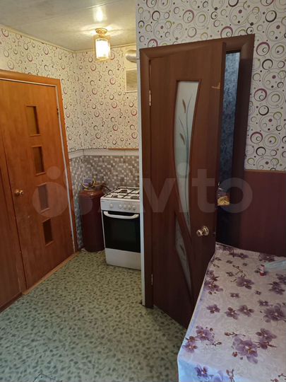 2-к. квартира, 40,4 м², 1/2 эт.