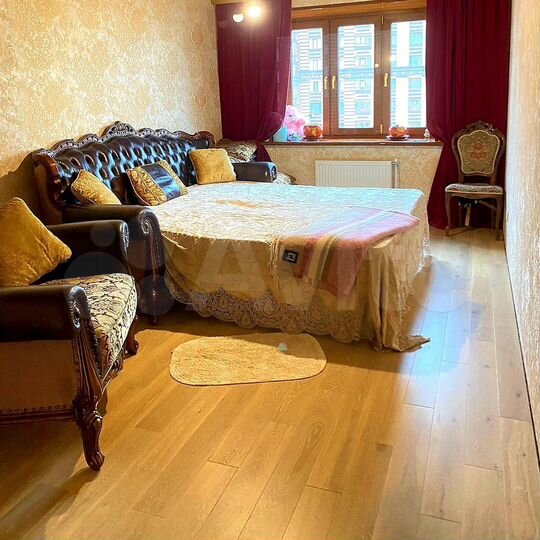 2-к. квартира, 63 м², 13/16 эт.