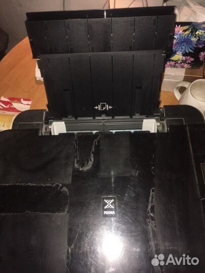 Мфу принтер Canon pixima MG 5140