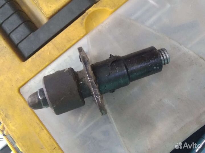 Автоматический натяжитель цепи грм нива классика