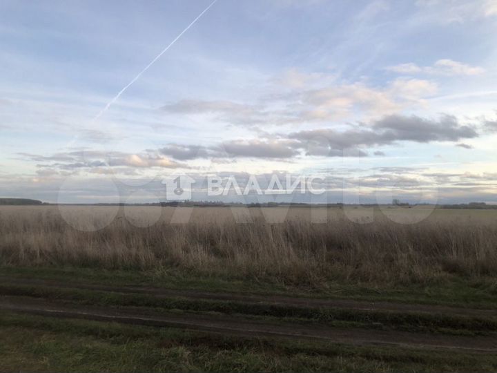Участок 14,55 га (СНТ, ДНП)