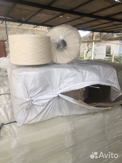 Нитка Хб Для свечей