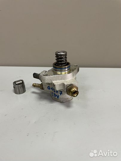 Тнвд 04E127026J Октавия А7 Гольф 7 Ауди А3