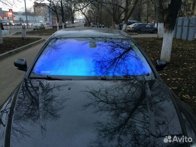 Тонировка в Печатниках в Москве | Услуги | Авито