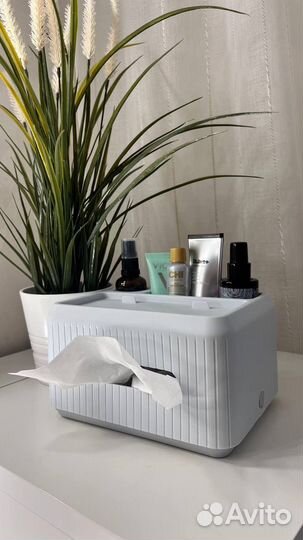 Органайзер для косметики