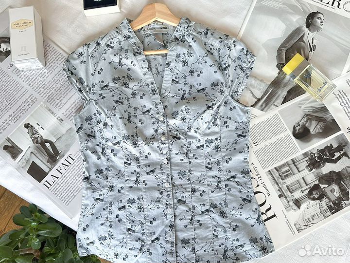 Женские вещи пакетом 40 42 фирменные