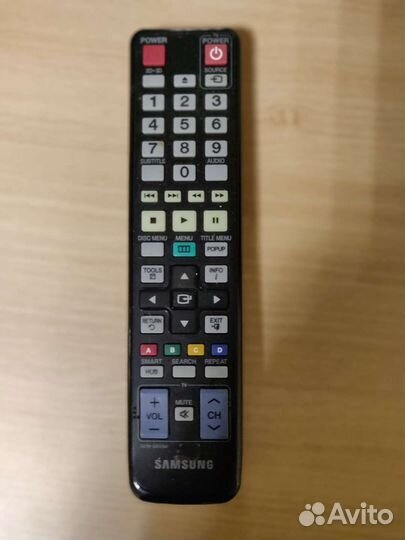 Blu ray плеер Samsung BD C7500 идеал