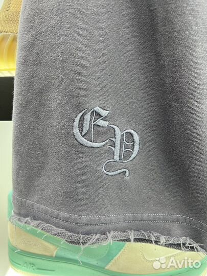 Шорты Chrome hearts