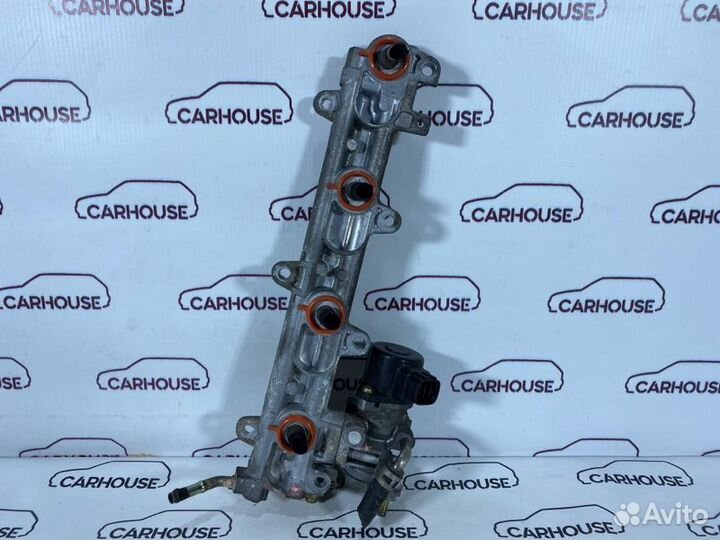 Клапан егр Toyota Corolla 120 1AZ