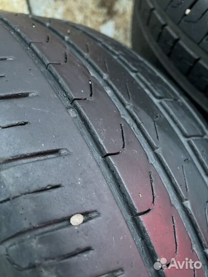 Pirelli Scorpion Verde 215/60 R17