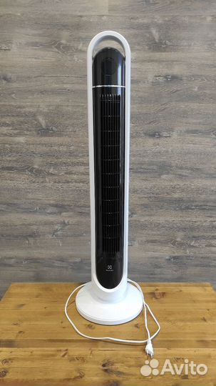 Вентилятор колонный Electrolux-1110i